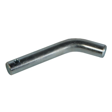Husky Towing Husky Towing 33253; Hitch Pin; 1/2 Inch Diameter; For 1-1/4 Inch Receiver 33253